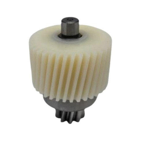 Ingranaggio nylon per - per, motore