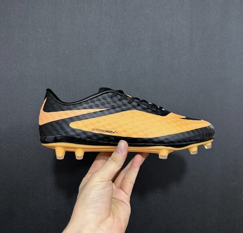 Orange hypervenom - orange,