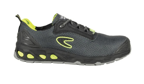 Scarpe antinfortunistiche - scarpe,