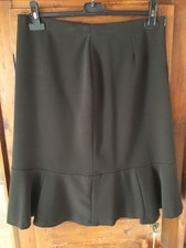 Mazzonetto gonna al ginocchio