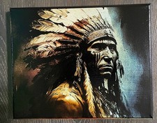 Incisione laser opera d'arte