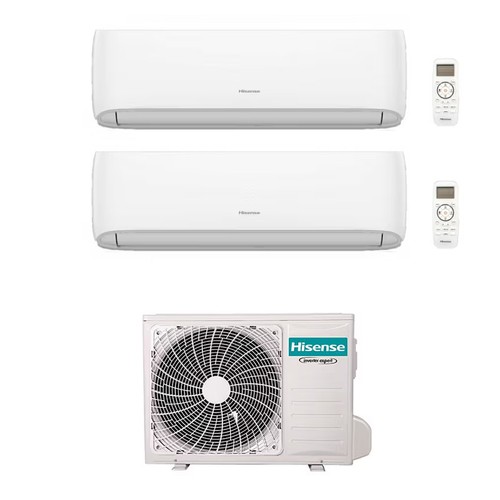 Fornello dual per - fornello,