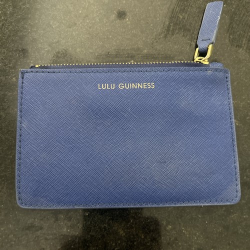 Portafoglio donna lulu - donna,