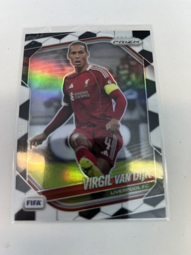 Panini fifa prizm 2025 - panini, 2025-2026