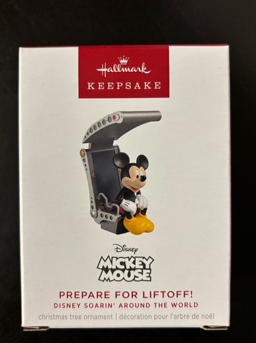 Esaurito hallmark disney - hallmark,