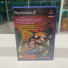 SONY The Powerpuff Girls Le