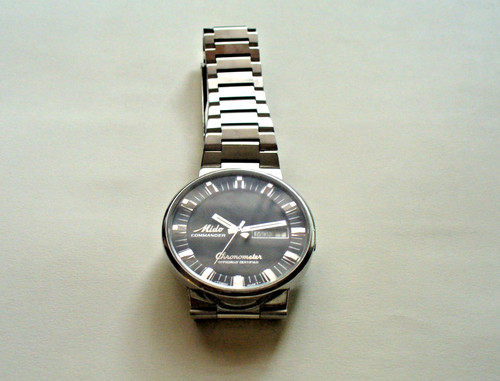 Top mido commander - mido,