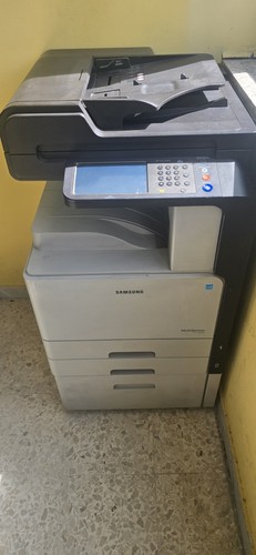 Samsung multixpress scx - samsung, scx-8123na