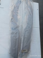 modanature laterali inferiori mbk sorriso 2°serie grigio chiaro