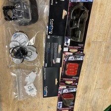 Accessori assortiti GO PRO ED