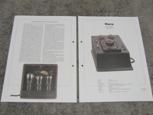 Schema elettrico per radio - , a