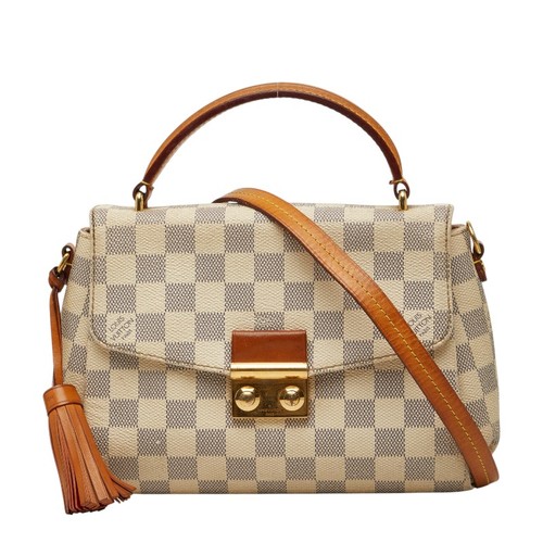 Borsa tracolla louis vuitton - a,