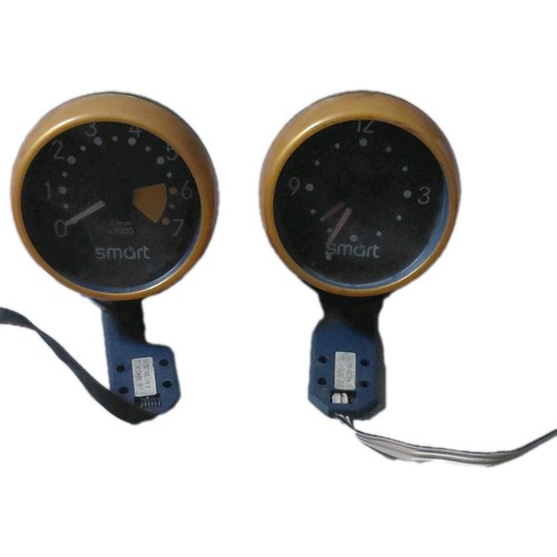Contagiri orologiaio per smart - per,