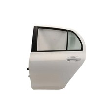 PORTA POSTERIORE SINISTRO 670040D110 per TOYOTA YARIS (11/05>02/12<) 1.3 (FRP)