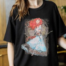 Disney Brave Merida T-Shirt