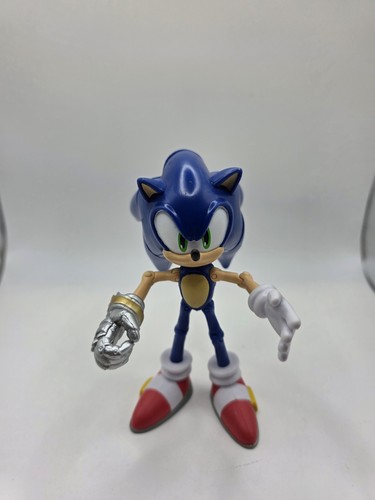 Jazwares sonic and the - sonic, black