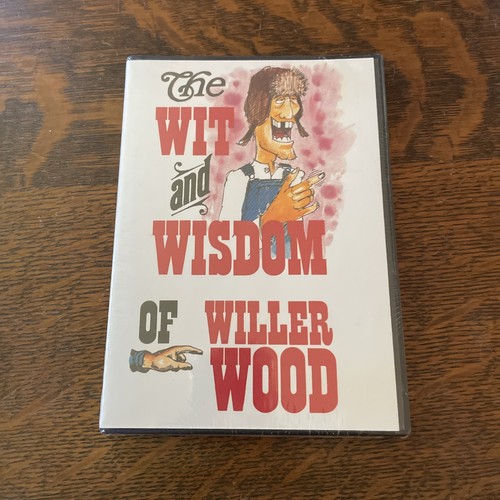 The wit and wisdom - the, of