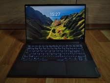 Lenovo Yoga Slim 7 14" - AMD