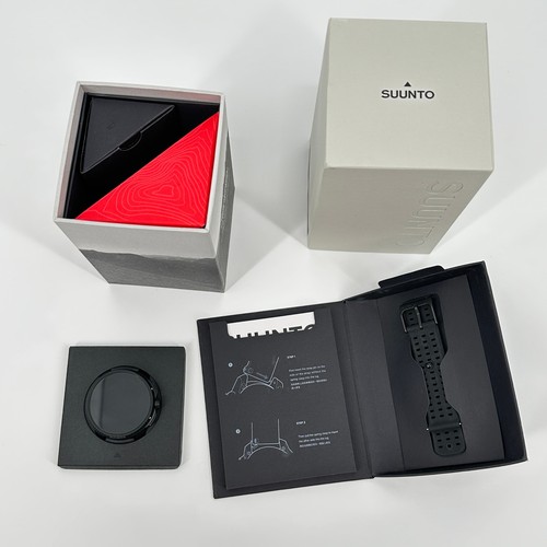 Suunto race all - race,