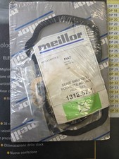 SERIE SMERIGLIO FIAT 126 BIS