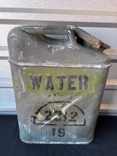 Rara lattina acqua marcata