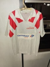 Maglia match worn lucchese - worn,