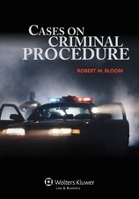 Cases on Criminal Procedure