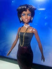 Barbie Collector Mattel Aa