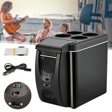 Frigorifero per auto 12V 6L