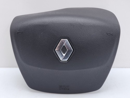 Airbag volante per renault - volante,