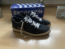 Golden Goose Ballstar