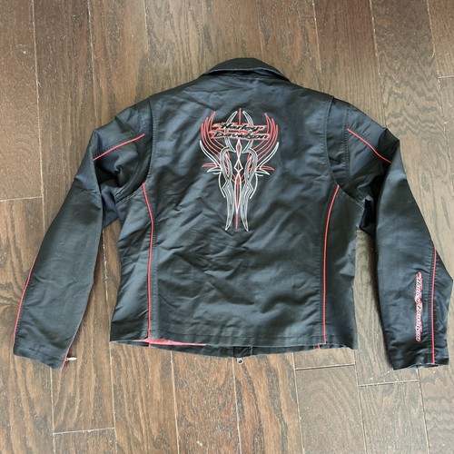 Giacca moto harley davidson - giacca,