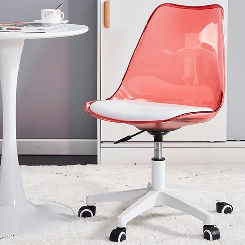 Sedia scrivania con ruote - sedia, e