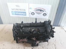 TESTATA MOTORE OPEL CORSA C 1.3 DIESEL MULTIJET 2000>2006 ORIGINALE