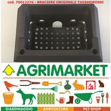 THERMOROSSI braciere in ghisa