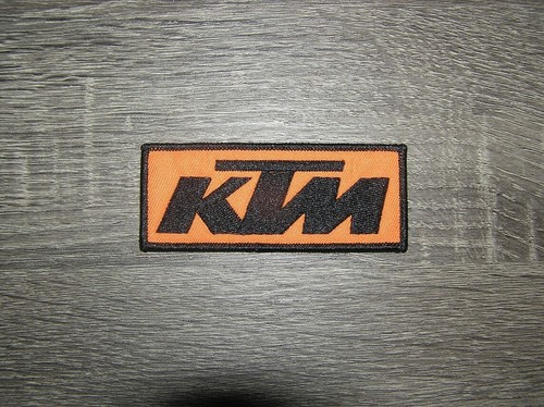Ktm racing arancione - arancione, e