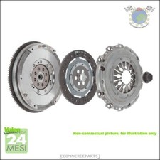 Kit frizione Valeo + Volano