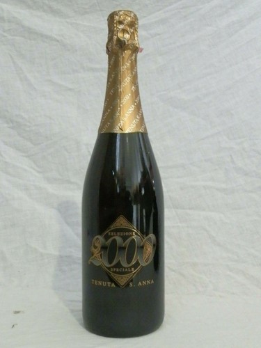 Tenuta anna selezione 2000 - s.anna,