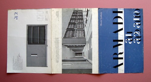 Pieghevole olivetti - pieghevole,