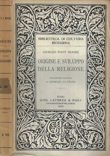Origine sviluppo della - origine, e