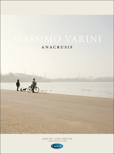 Massimo varini anacrusis - massimo,