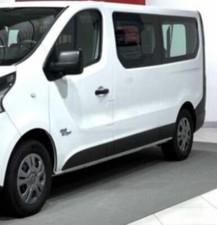 4 X CERCHIIN FERRO MISURA 16 Per FIAT TALENTO Opel Vivaro , Renault Trafic, Usat