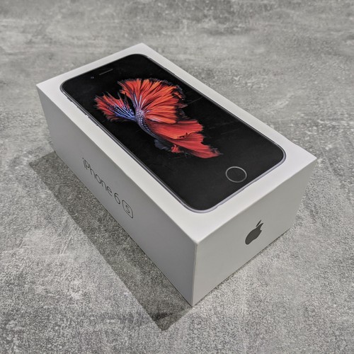 Apple iphone grigio - iphone, 6s