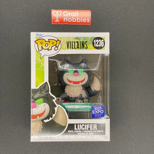 Funko pop disney villains - funko, pop!