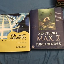 3D Studio Max 2 Fundamentals