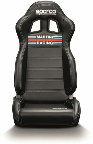 Sedile corsa sparco - da,