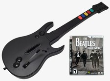 NUOVO PS3 Guitar Hero