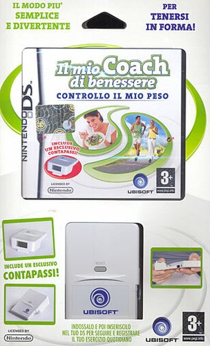 Mio coach benessere - il,