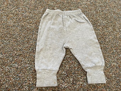 Bon bebe joggers grigio - bon,