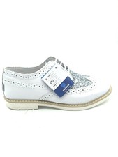 Scarpe da bambina eleganti in